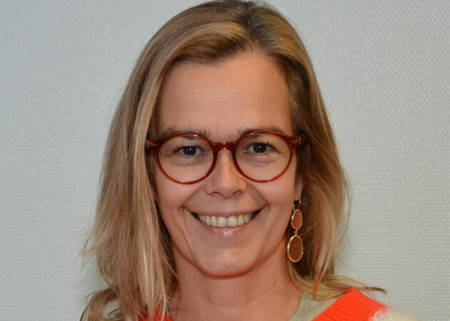 Dokter Sofie Verlinden