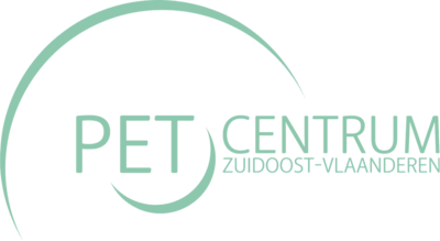 Logo PET Centrum Zuidoost-Vlaanderen