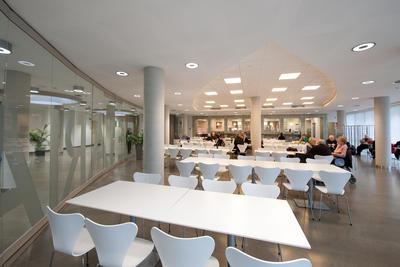 Cafetaria Campus Aalst - OLV Ziekenhuis