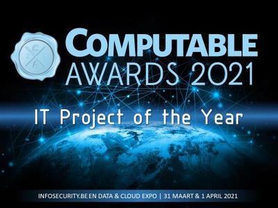 Computable Award 2021