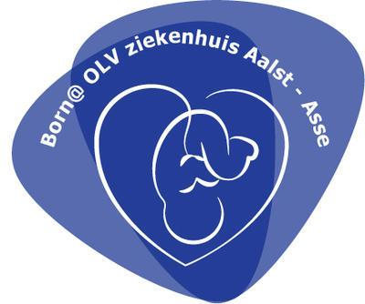 logo materniteit OLV Aalst Asse