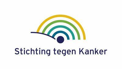 Stichting tegen Kanker (logo)