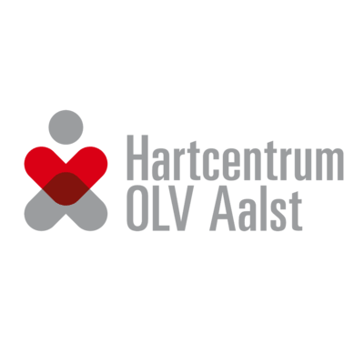 logo Hartcentrum OLV Aalst
