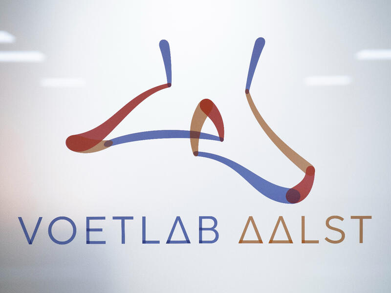 voetlab logo