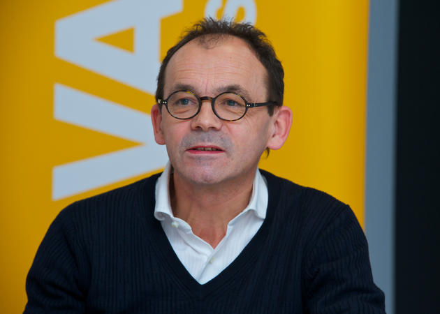 dr. Geert Vandenbroucke