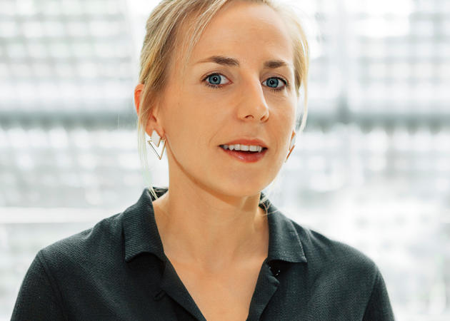Dr. Katrien Wierckx - dienst Endocrinologie Diabetologie OLV Aalst