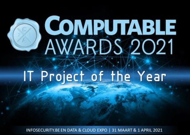 Computable Award 2021
